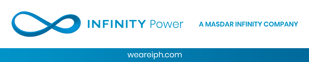 Infinity Power - https://www.weareiph.com